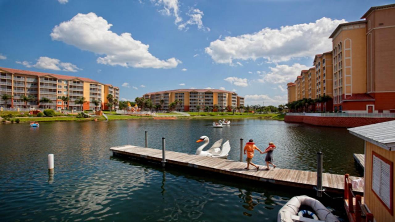 Beautiful Condo Near Disney World Four Corners Exterior foto